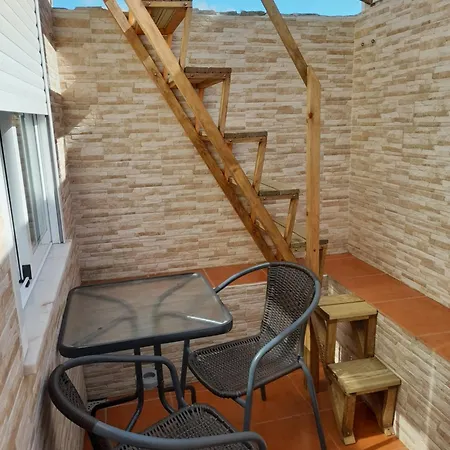 S. Pedro Guest house *