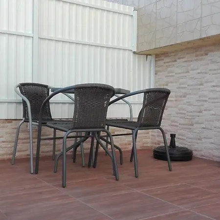 Guest house S. Pedro Peniche