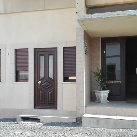 S. Pedro 3* Пениши