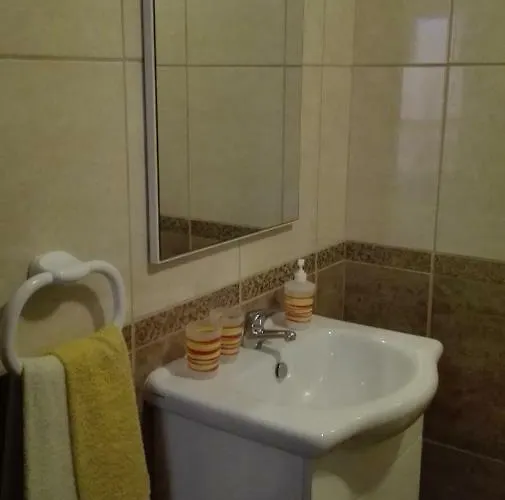 S. Pedro Гостевой дом 3*