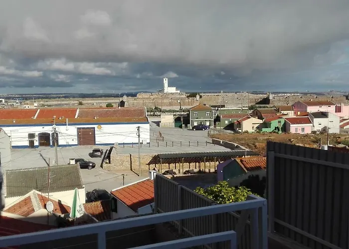 S. Pedro