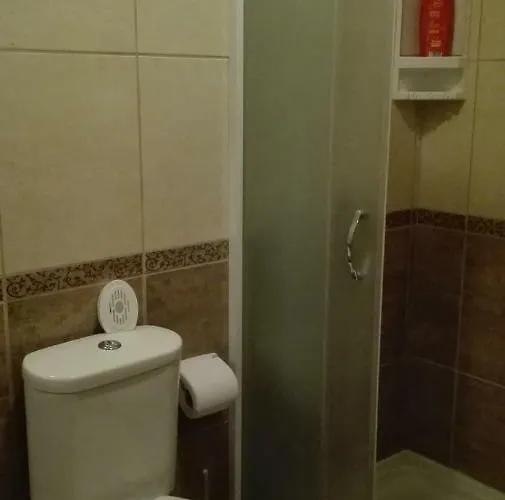 S. Pedro Гостевой дом 3*