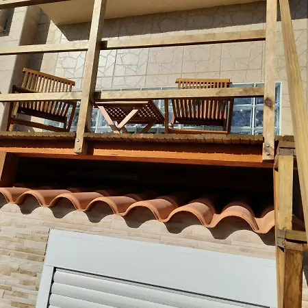 Vendégház S. Pedro 3*