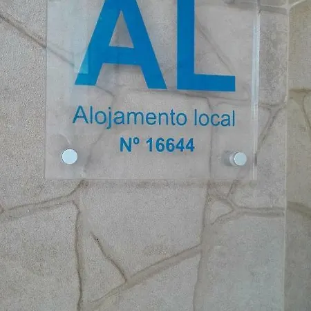 Casa de hóspedes S. Pedro 3*