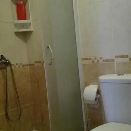 Casa de hóspedes S. Pedro Peniche