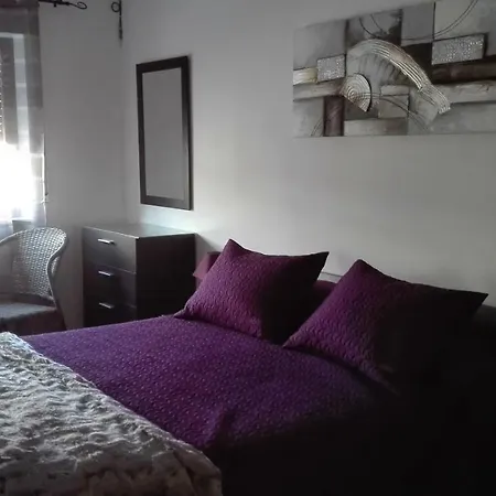 Casa de hóspedes S. Pedro 3*