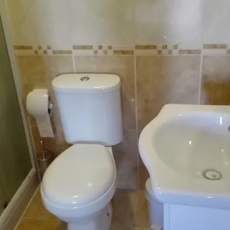 Casa de hóspedes S. Pedro 3*