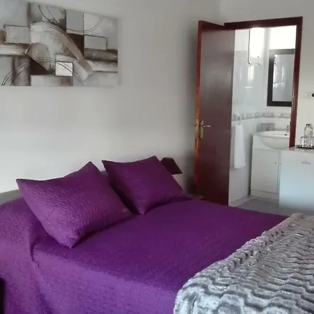 S. Pedro Casa de hóspedes 3*