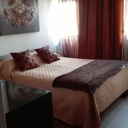 Casa de hóspedes S. Pedro 3*