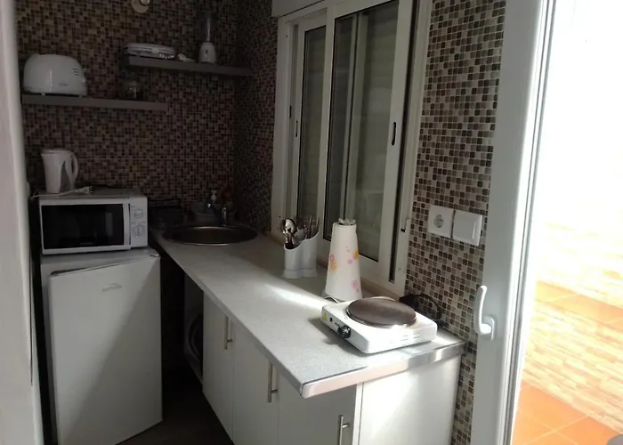 S. Pedro 3* بينيش