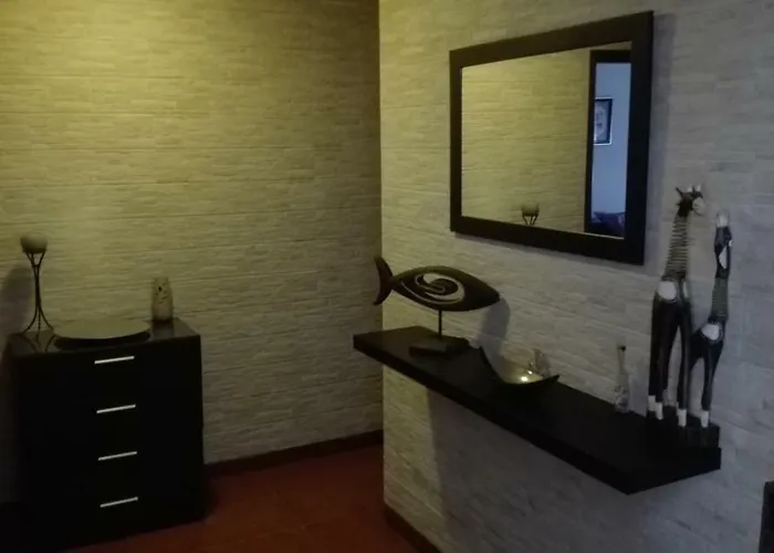 بيت ضيافة S. Pedro 3*