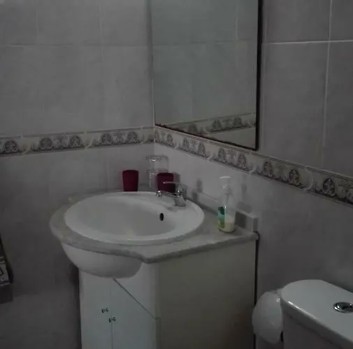 بيت ضيافة S. Pedro بينيش