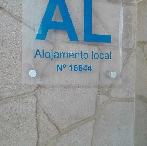 بيت ضيافة S. Pedro 3*