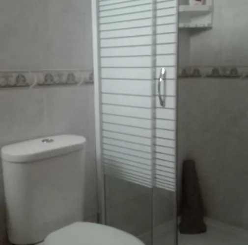 بيت ضيافة S. Pedro 3*