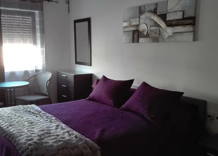 بيت ضيافة S. Pedro 3*