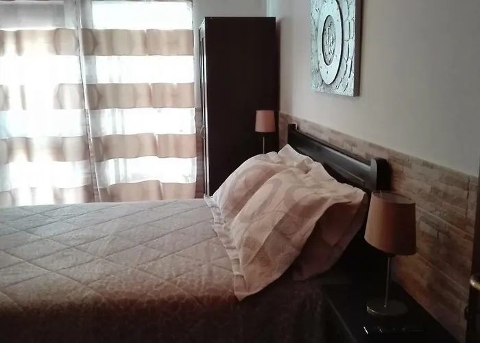 بيت ضيافة S. Pedro