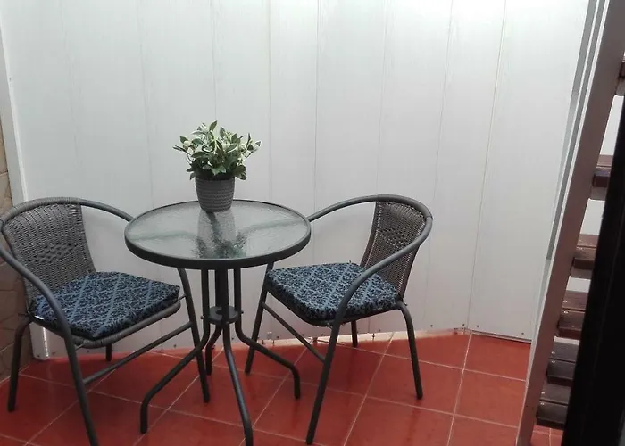 بيت ضيافة S. Pedro 3*