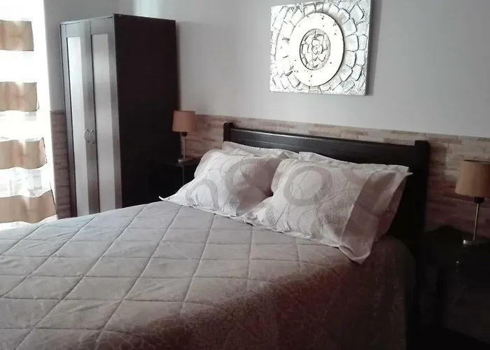 S. Pedro 3* بينيش