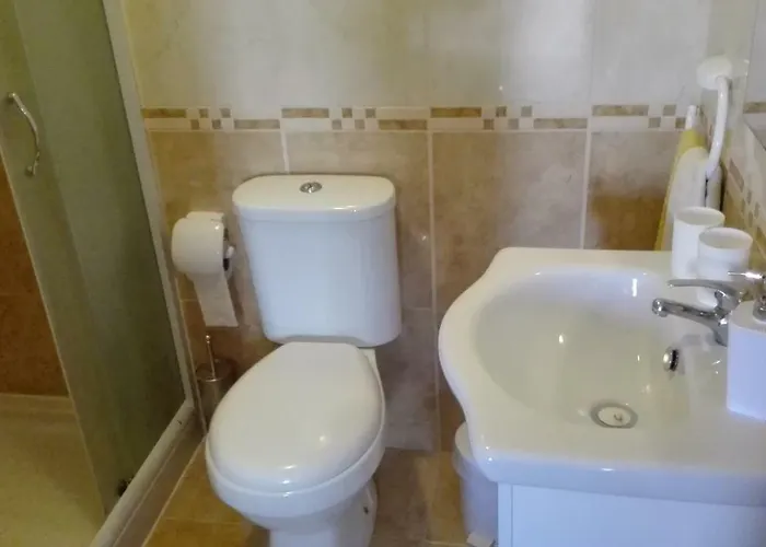 بيت ضيافة S. Pedro 3*