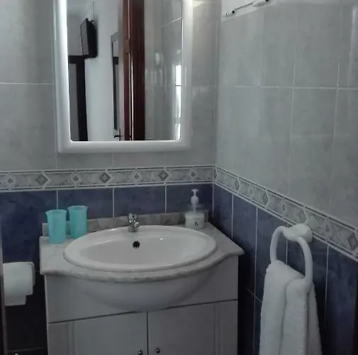 S. Pedro بيت ضيافة 3*