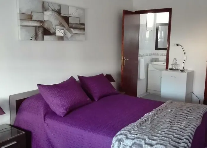 S. Pedro بيت ضيافة 3*