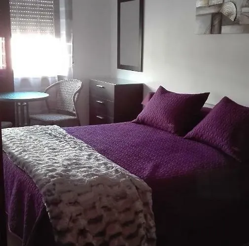 S. Pedro بيت ضيافة بينيش