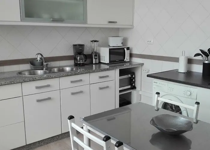 S. Pedro بيت ضيافة بينيش