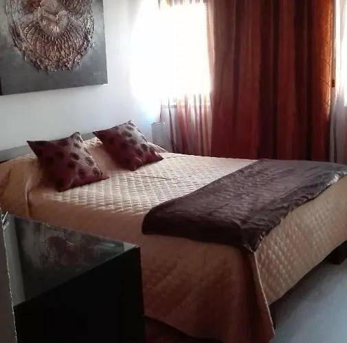 بيت ضيافة S. Pedro 3*