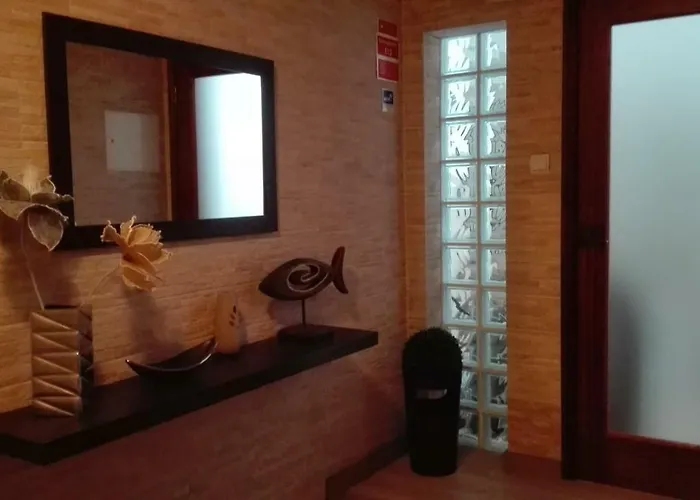 S. Pedro بيت ضيافة بينيش